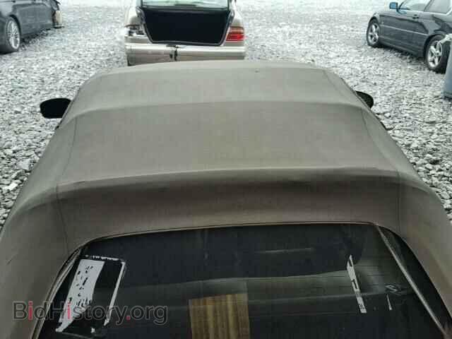 2004 CHRYSLER SEBRING - VIN: 1C3EL55R94N318312 - Фото 9