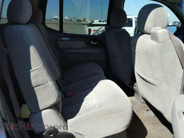 2005 GMC ENVOY - VIN: 1GKET16S656126545 - Фото 6