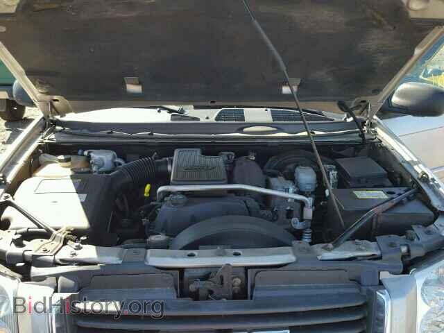 2005 GMC ENVOY - VIN: 1GKET16S656126545 - Фото 7