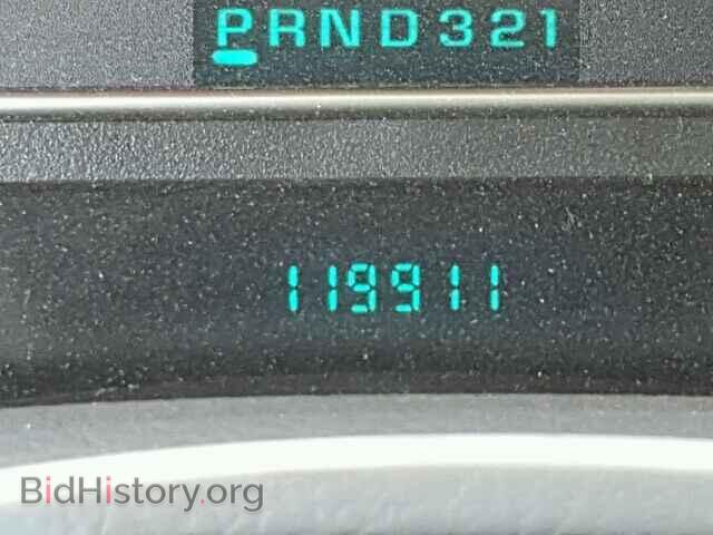 2005 GMC ENVOY - VIN: 1GKET16S656126545 - Фото 8
