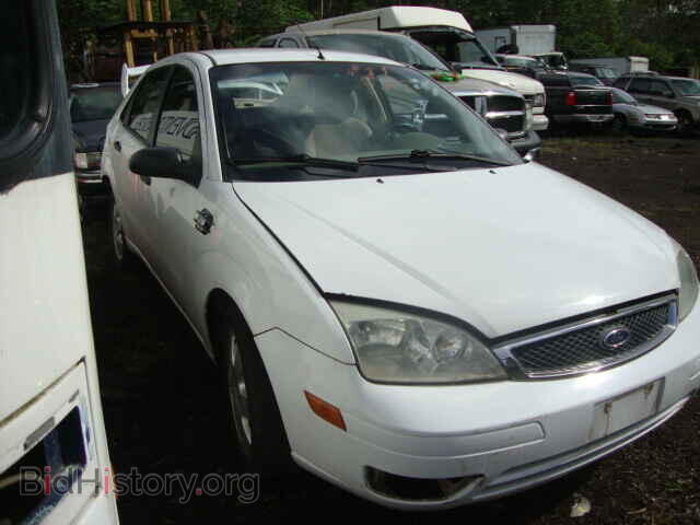 Фотография 1FAFP34NX5W203145 - FORD FOCUS 2005