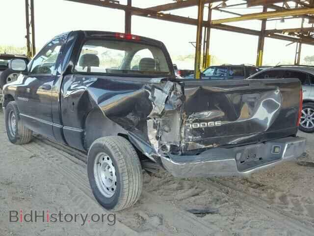 2004 DODGE RAM 1500 - VIN: 1D7HA16D54J254504 - Фото 3