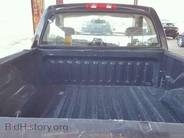 2004 DODGE RAM 1500 - VIN: 1D7HA16D54J254504 - Фото 6
