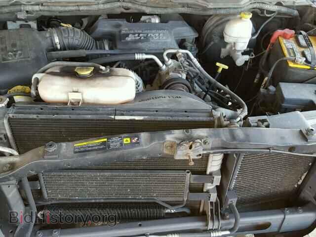 2004 DODGE RAM 1500 - VIN: 1D7HA16D54J254504 - Фото 7
