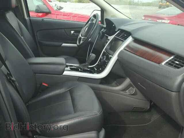 2013 FORD EDGE - VIN: 2FMDK3KC7DBC29103 - Photo 5