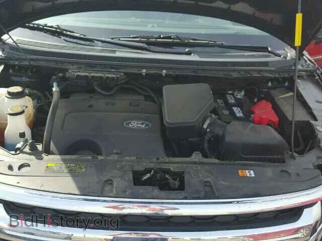 2013 FORD EDGE - VIN: 2FMDK3KC7DBC29103 - Photo 7