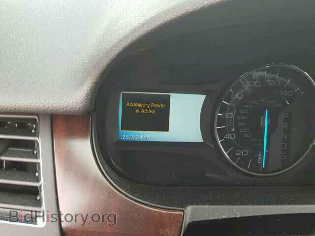 2013 FORD EDGE - VIN: 2FMDK3KC7DBC29103 - Photo 8