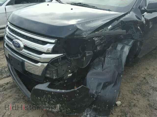 2013 FORD EDGE - VIN: 2FMDK3KC7DBC29103 - Photo 9