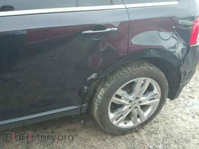 2013 FORD EDGE - VIN: 2FMDK3KC7DBC29103 - Photo 10