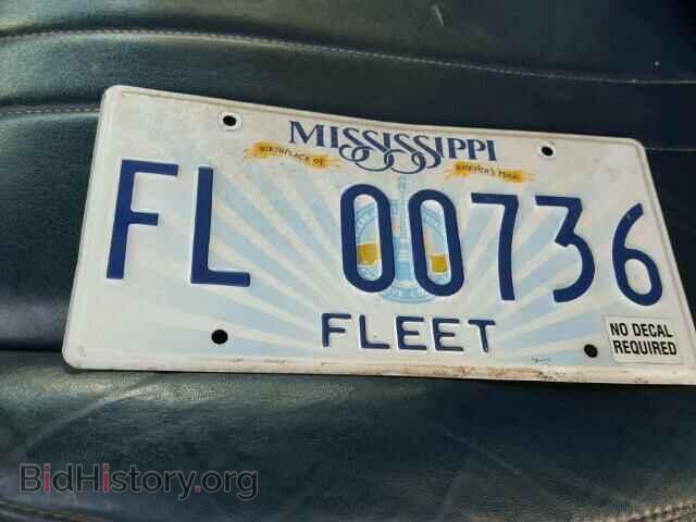 1997 CHEVROLET ASTRO - VIN: 1GCDM19W5VB236190 - Фото 9