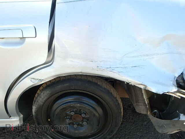 2002 MITSUBISHI GALANT - VIN: 4A3AA46G42E052585 - Фото 9