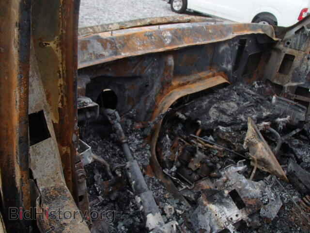 2004 GMC SAVANA - VIN: 1GDHG31U241905949 - Фото 8