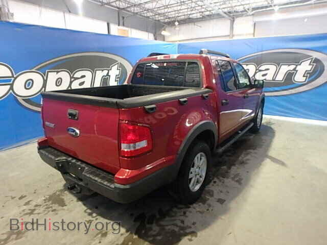 2009 Ford EXPLORER (VIN 1FMEU31EX9UA24880) — фото 4 из 10