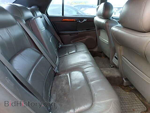 2002 CADILLAC DEVILLE - VIN: 1G6KF57992U212435 - Фото 6