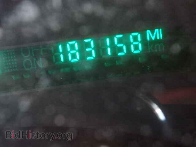 2002 CADILLAC DEVILLE - VIN: 1G6KF57992U212435 - Фото 8