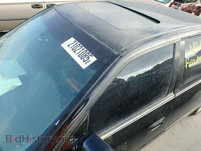 2002 CADILLAC DEVILLE - VIN: 1G6KF57992U212435 - Фото 9