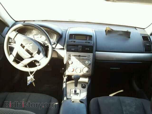 2012 MITSUBISHI GALANT - VIN: 4A32B2FF2CE015243 - Фото 9