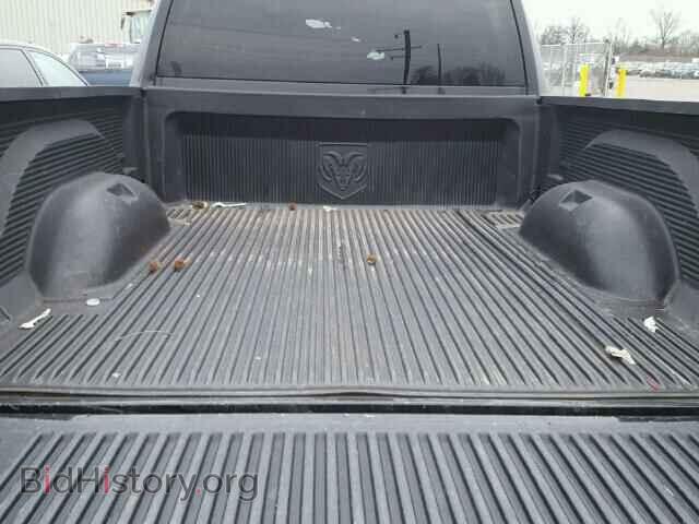 2012 DODGE RAM 1500 - VIN: 1C6RD7FTXCS326488 - Фото 9