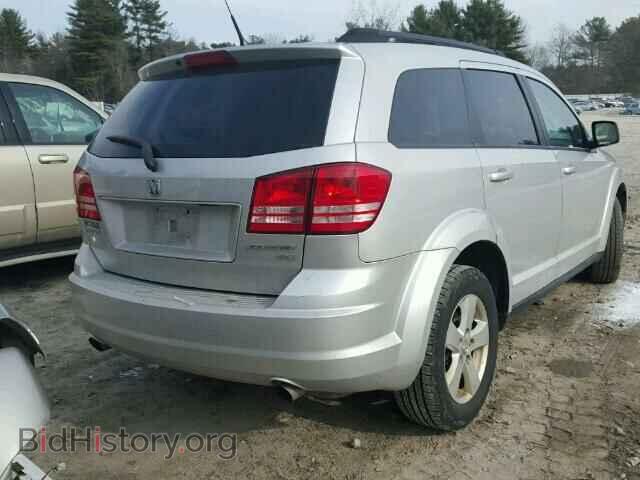 2010 DODGE JOURNEY - VIN: 3D4PG5FV3AT102443 - Фото 4