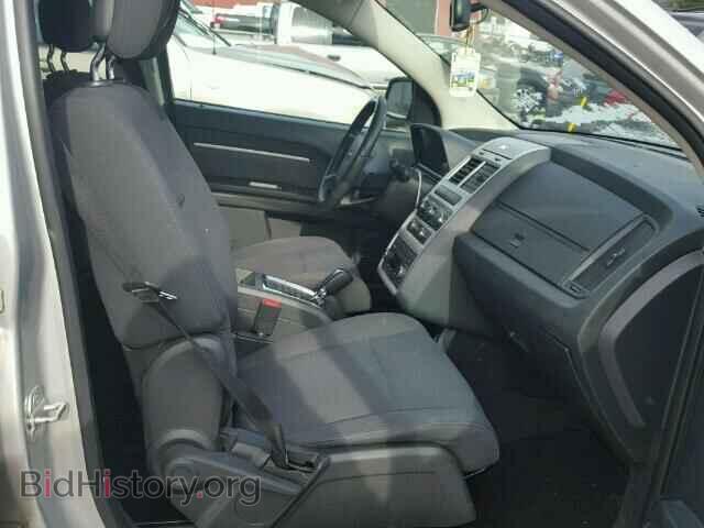 2010 DODGE JOURNEY - VIN: 3D4PG5FV3AT102443 - Фото 5