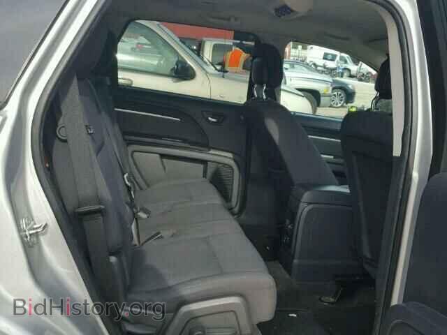 2010 DODGE JOURNEY - VIN: 3D4PG5FV3AT102443 - Фото 6
