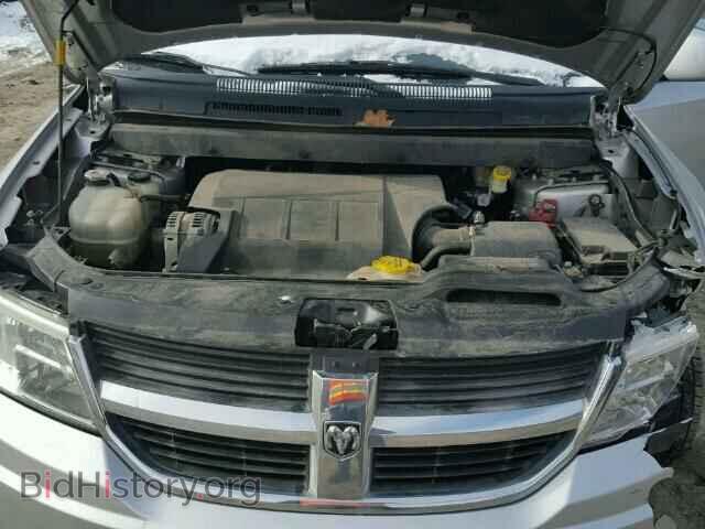 2010 DODGE JOURNEY - VIN: 3D4PG5FV3AT102443 - Фото 7