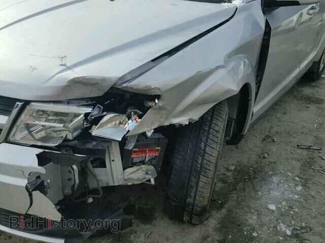 2010 DODGE JOURNEY - VIN: 3D4PG5FV3AT102443 - Фото 9