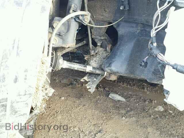 2012 TOYOTA COROLLA - VIN: 5YFBU4EE3CP060342 - Фото 10