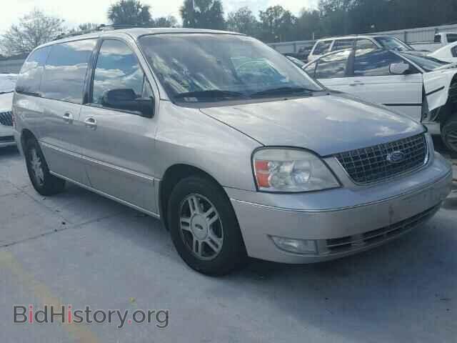 Photo 2FMDA52274BA73151 - FORD FREESTAR 2004