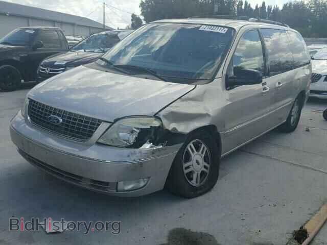 2004 FORD FREESTAR - VIN: 2FMDA52274BA73151 - Фото 2
