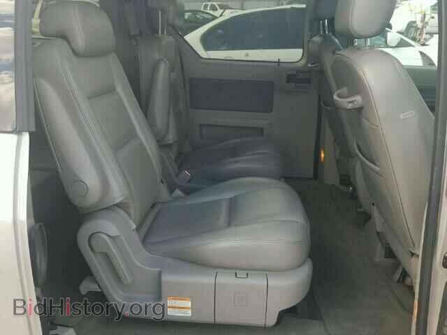 2004 FORD FREESTAR - VIN: 2FMDA52274BA73151 - Фото 6