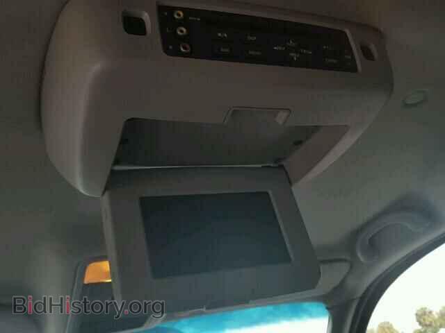 2004 FORD FREESTAR - VIN: 2FMDA52274BA73151 - Фото 9