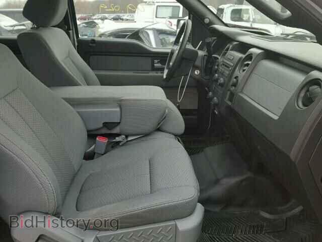 2013 FORD F150 - VIN: 1FTFX1EF8DFC48184 - Фото 5