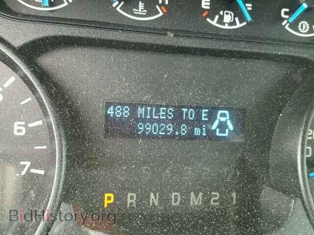 2013 FORD F150 - VIN: 1FTFX1EF8DFC48184 - Фото 8