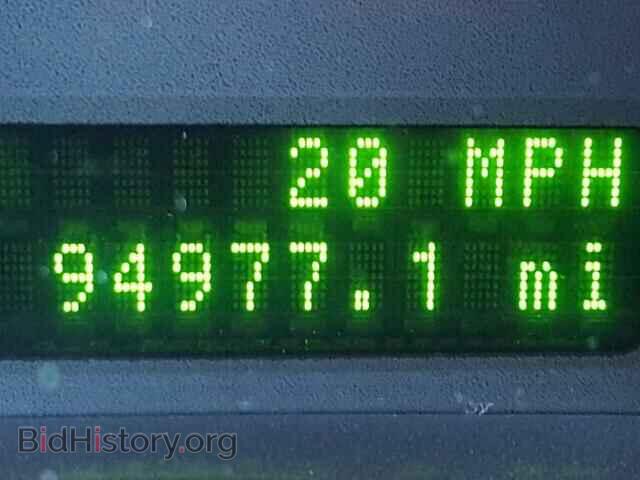2009 FORD EDGE - VIN: 2FMDK30C29BA96499 - Фото 8