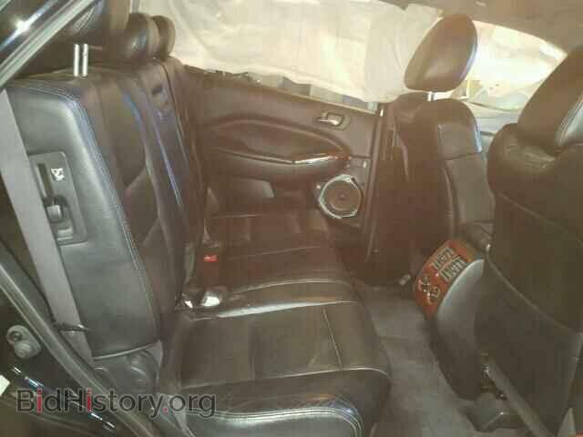2006 ACURA MDX - VIN: 2HNYD18206H504968 - Фото 6