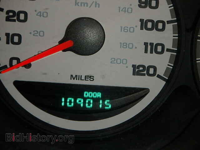 2005 DODGE NEON - VIN: 1B3ES56C25D222538 - Фото 8