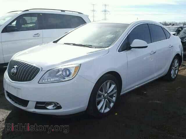 2012 BUICK VERANO - VIN: 1G4PR5SK8C4164301 - Фото 2