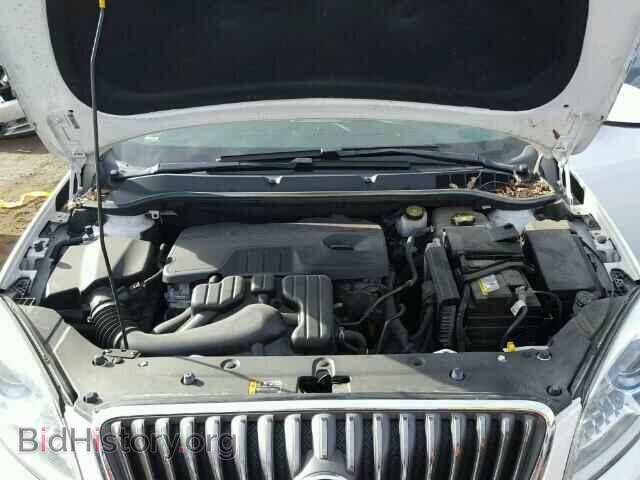 2012 BUICK VERANO - VIN: 1G4PR5SK8C4164301 - Фото 7