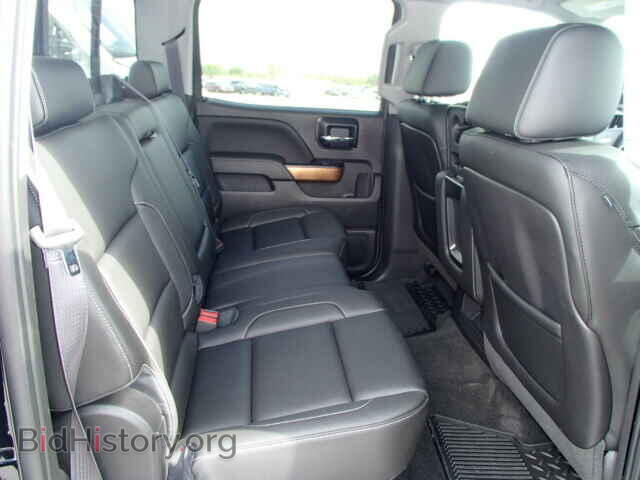 2014 CHEVROLET SILVERADO - VIN: 3GCPCSEC7EG441941 - Фото 6