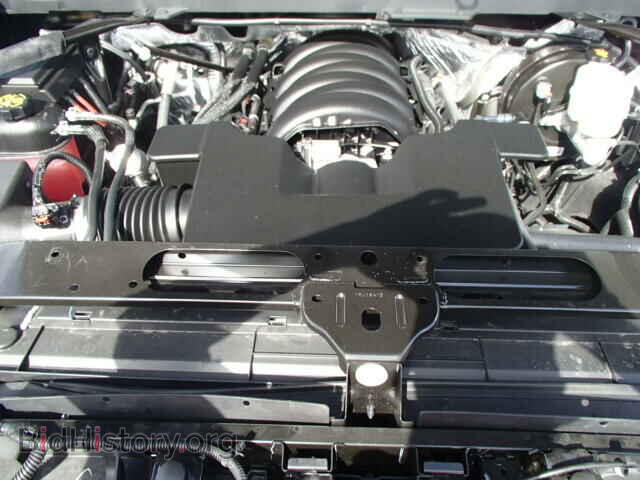2014 CHEVROLET SILVERADO - VIN: 3GCPCSEC7EG441941 - Фото 7