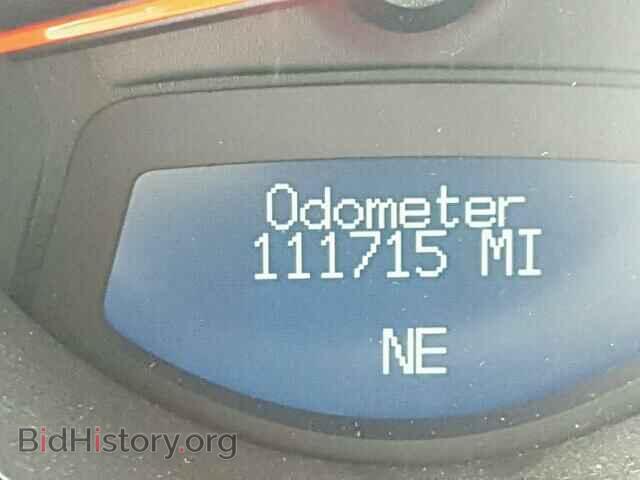 2009 CADILLAC CTS - VIN: 1G6DF577290157710 - Фото 8