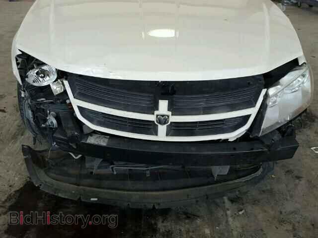 2008 DODGE AVENGER - VIN: 1B3LC46RX8N232591 - Фото 10