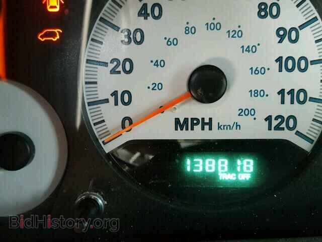 2005 DODGE CARAVAN - VIN: 2D4GP44L75R420683 - Фото 8