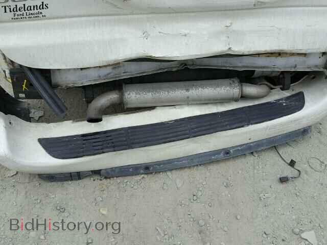 2005 DODGE CARAVAN - VIN: 2D4GP44L75R420683 - Фото 9