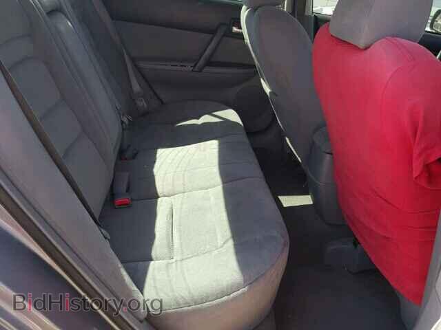 2007 MAZDA 6 - VIN: 1YVHP80C775M34513 - Фото 6