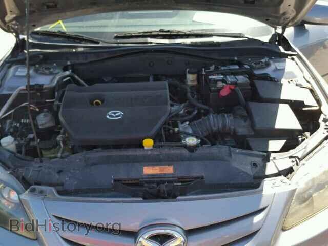 2007 MAZDA 6 - VIN: 1YVHP80C775M34513 - Фото 7