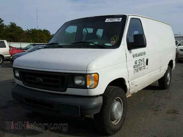 2004 FORD ECONOLINE - VIN: 1FTNE24W64HA10363 - Photo 2