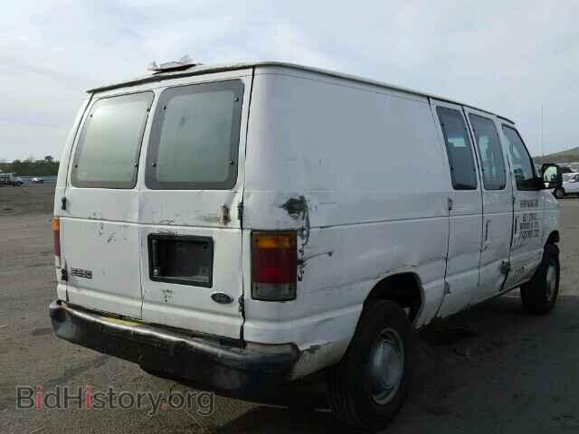 2004 FORD ECONOLINE - VIN: 1FTNE24W64HA10363 - Photo 4