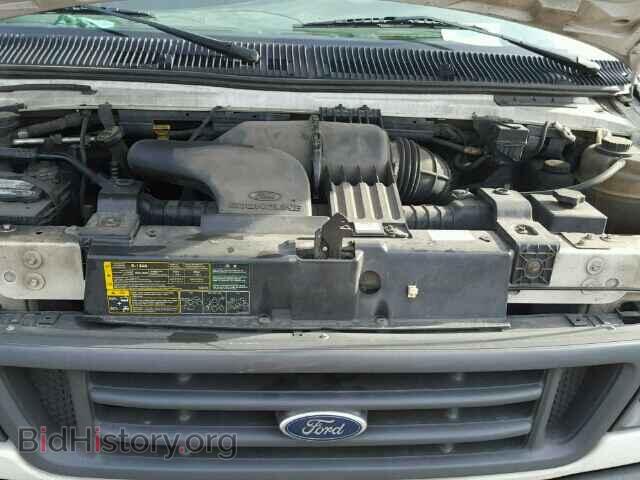 2004 FORD ECONOLINE - VIN: 1FTNE24W64HA10363 - Photo 7
